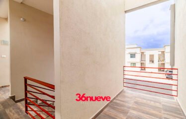 LA VISTA RESIDENCIAL 537474