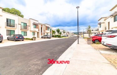 LA VISTA RESIDENCIAL 537474