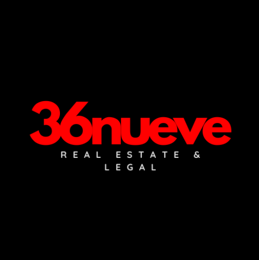 36nueve-Real Estate and Legal